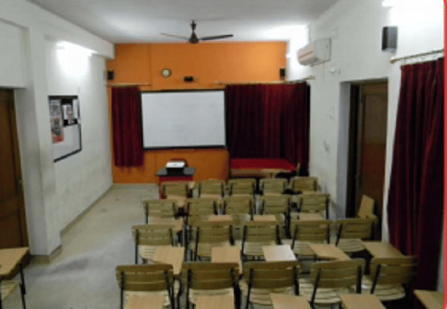 National Academy of Event Management and Development Jaipur Classrooms and infrastructure photo 2